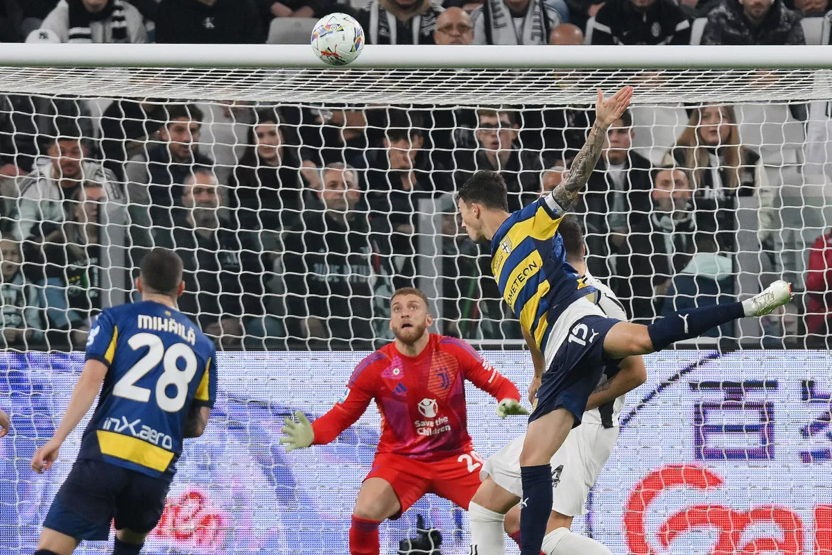 Serie A: Parma vs Juventus – probable line-ups and where to watch on TV