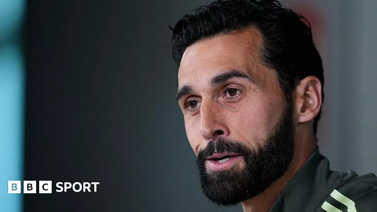 Arbeloa would be happy if Mourinho replaces him at Real