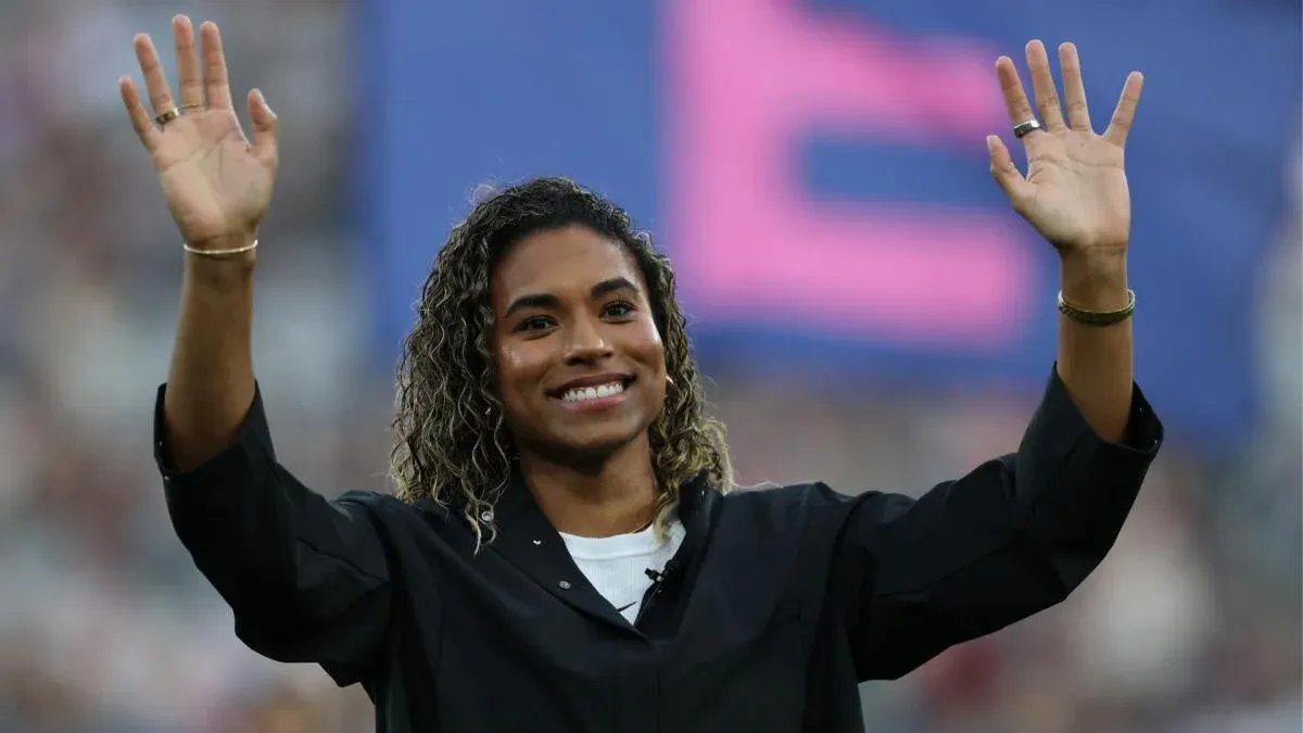 USWNT's Catarina Macario officially placed on season-ending injury list with World Cup less than a year away
