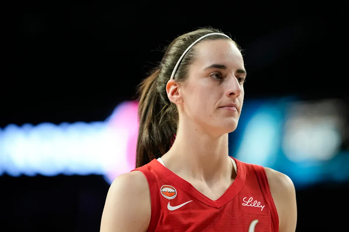 Team USA vs Spain: why is Caitlin Clark not starting in FIBA World Cup semifinal?