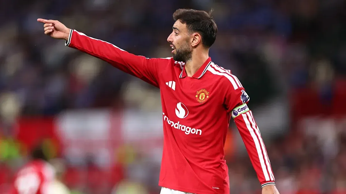 Where to watch Fulham vs. Man United live stream, TV channel, start time for Premier League match