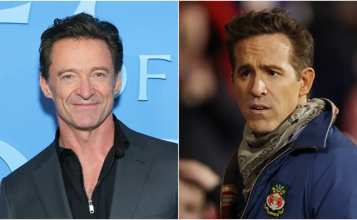 Hugh Jackman could follow in Ryan Reynolds’ footsteps by buying a stake in English side Norwich City