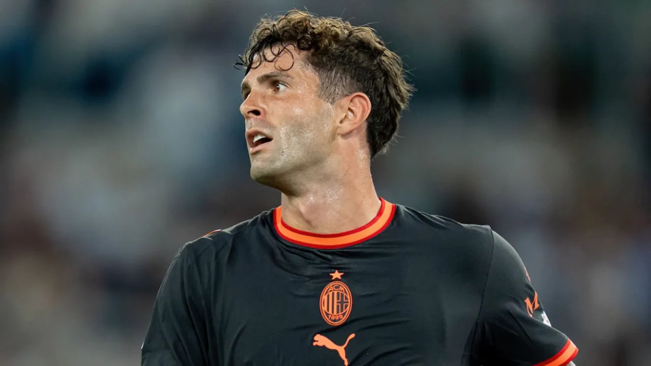 Americans Abroad Midweek Preview: Pulisic, Adams, and more
