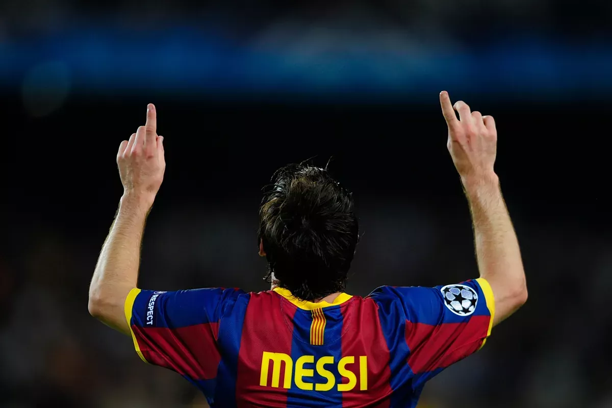 Could Lionel Messi have stayed at Barcelona? Xavier Vilajoana says yes