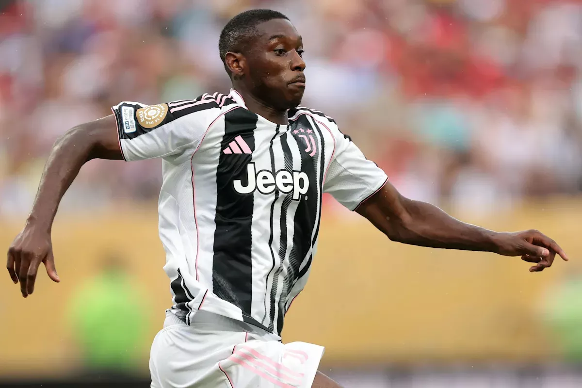 Reports: Juventus check in with Randal Kolo Muani about potential January reunion