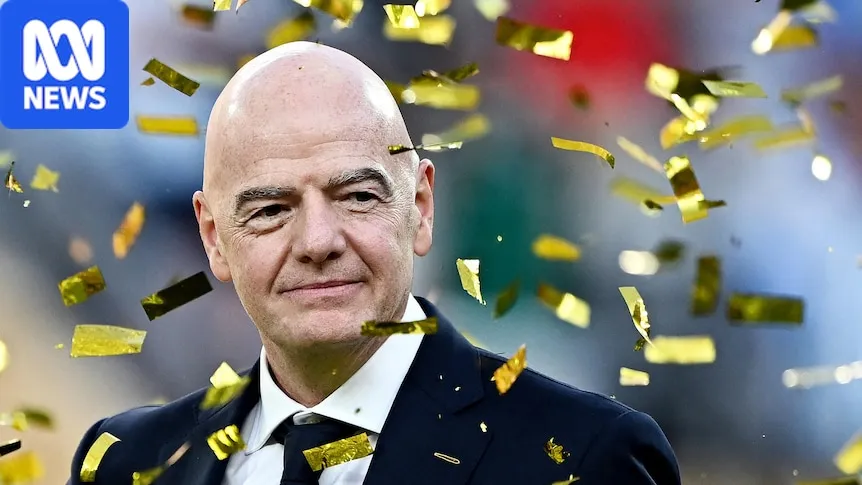FIFA accuses UEFA of 'smear campaign' over World Cup sell-off plan