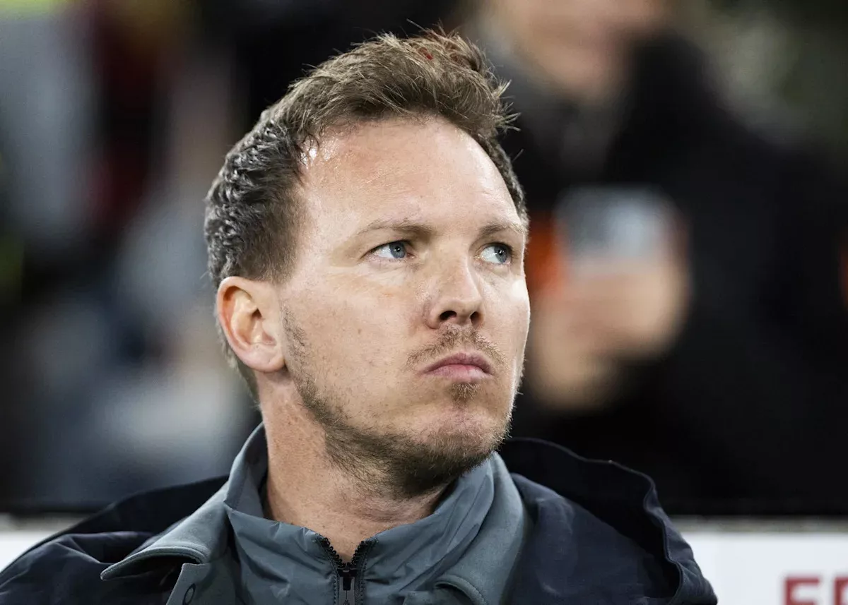 Uli Hoeneß delivers World Cup warning to Germany coach Julian Nagelsmann