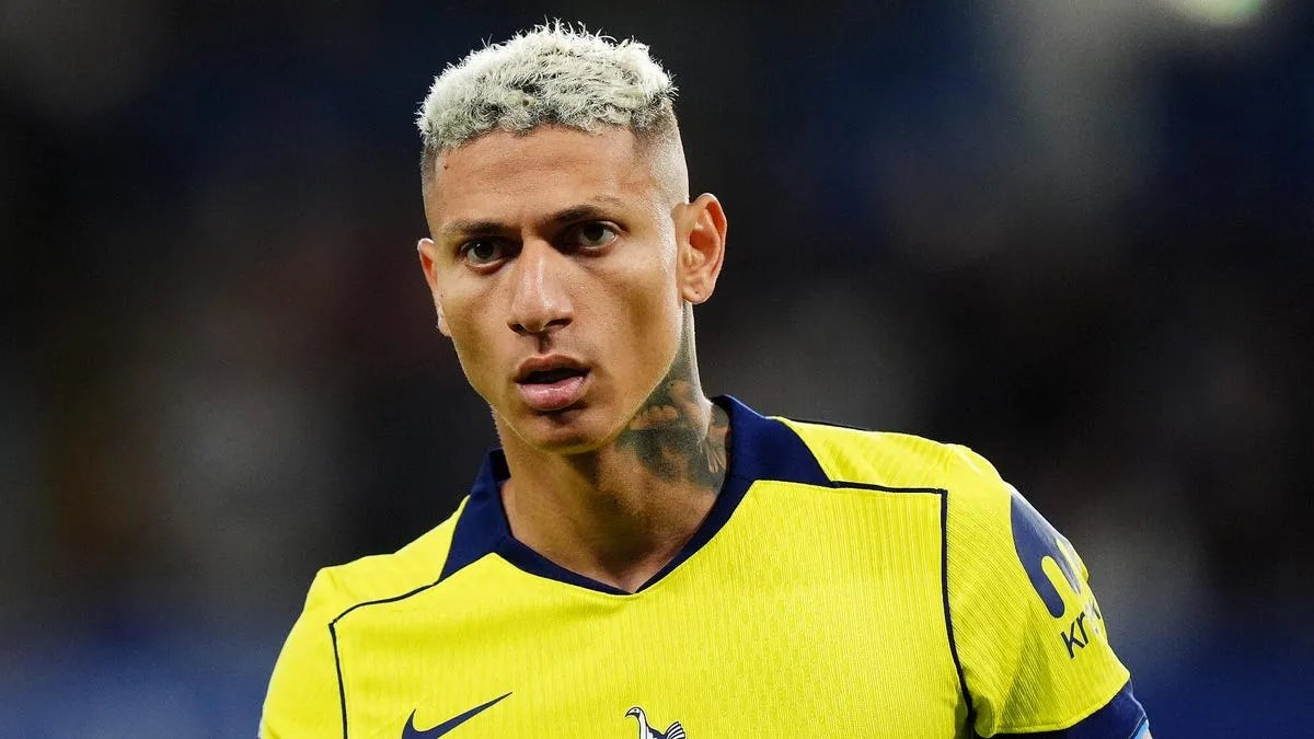 Premier League Soccer: Stream Tottenham vs. Everton From Anywhere Live