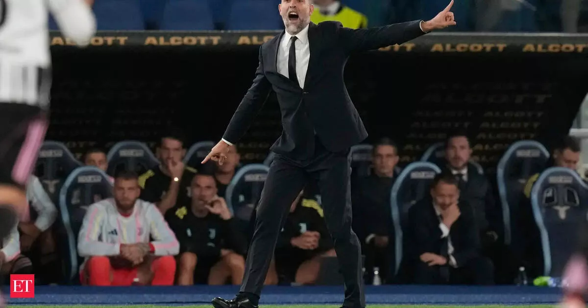 Igor Tudor: Out-of-work coach who was fired by Juventus is now interim manager of Tottenham. Check portfolio