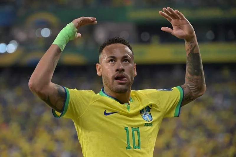 Rio Ferdinand sends message to Carlo Ancelotti over Neymar decision ahead of the World Cup