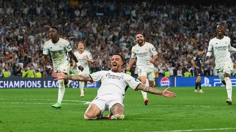 Real Madrid vs. Bayern Munich head to head, all-time results, cup finals, trophies won and more