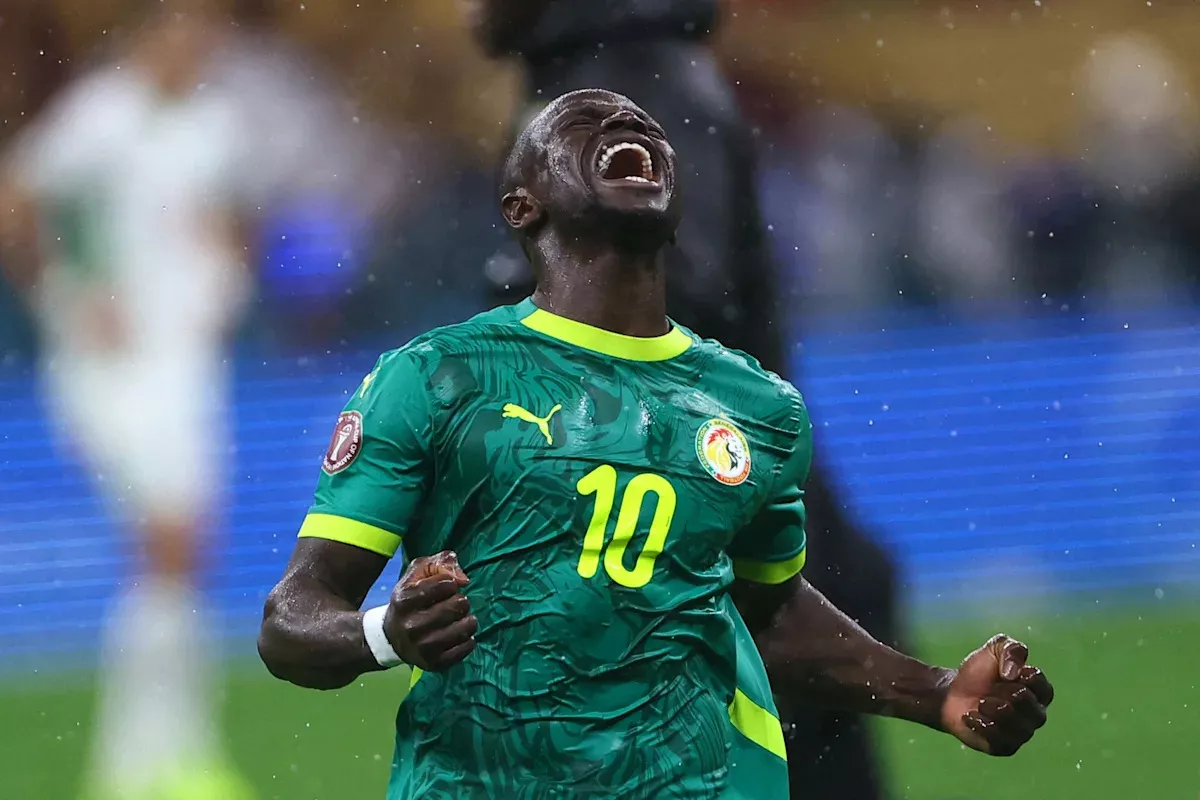 Senegal beat hosts Morocco to win AFCON 2025 after farcical walk-off