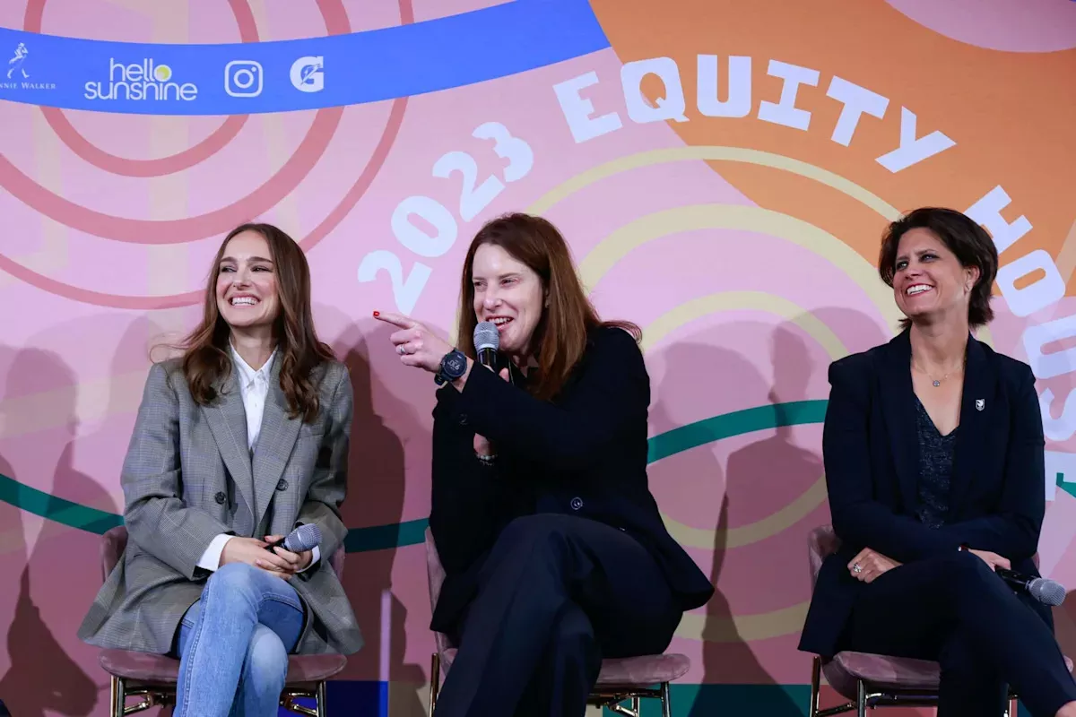 The 2026 season marks arrival of NWSL 4.0: ‘Interest level has been through the roof’