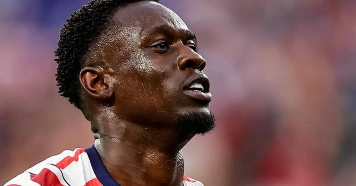 USA's Folarin Balogun set for Premier League move with Everton: Report