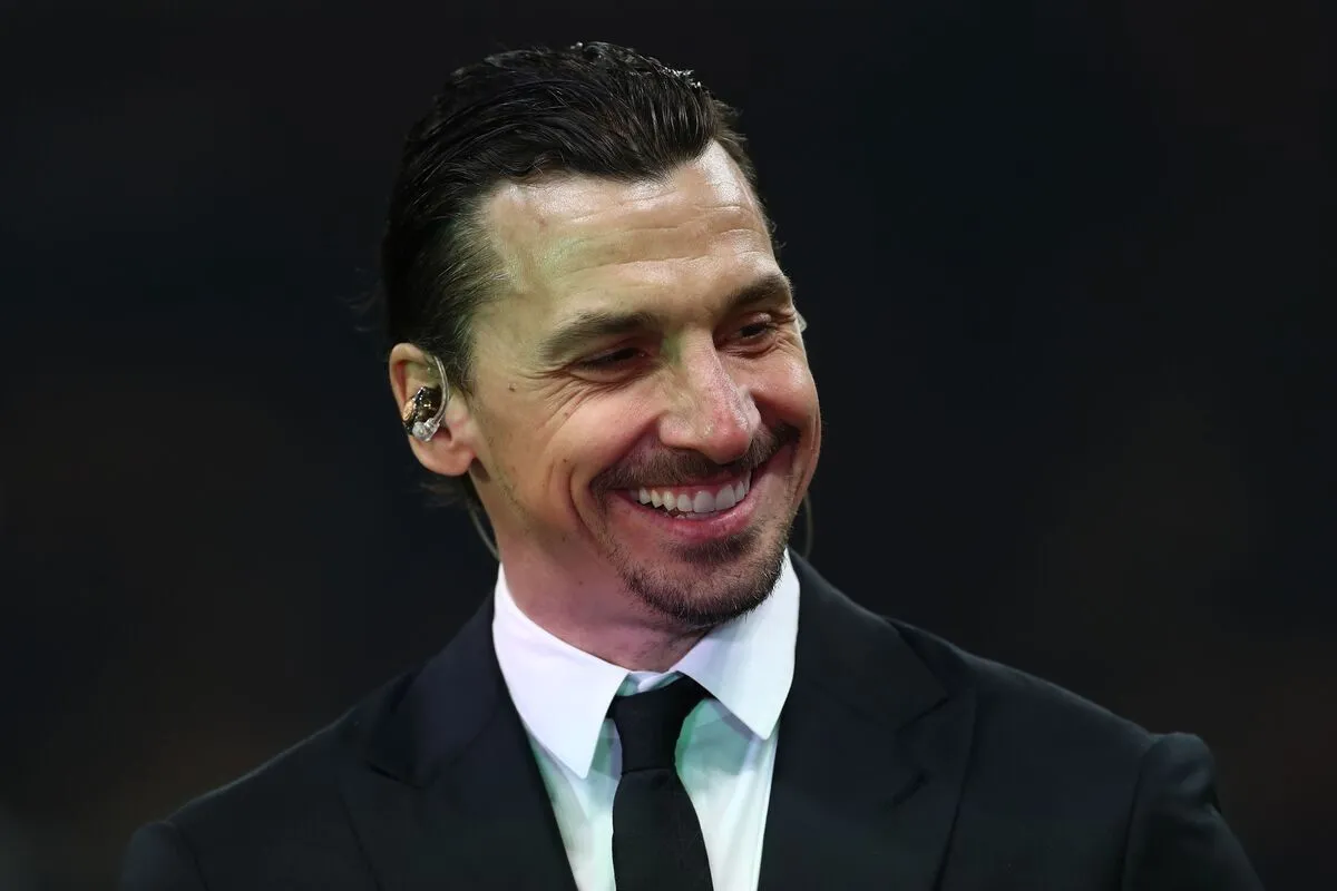 Ibrahimovic returns to Milanello six months after Allegri clash