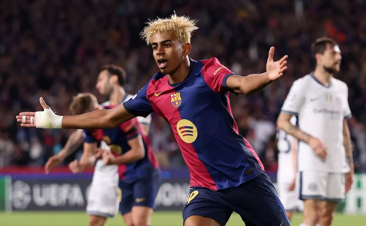 Barcelona vs. Inter Milan: Predicted lineups to decide the first finalist of the Champions League