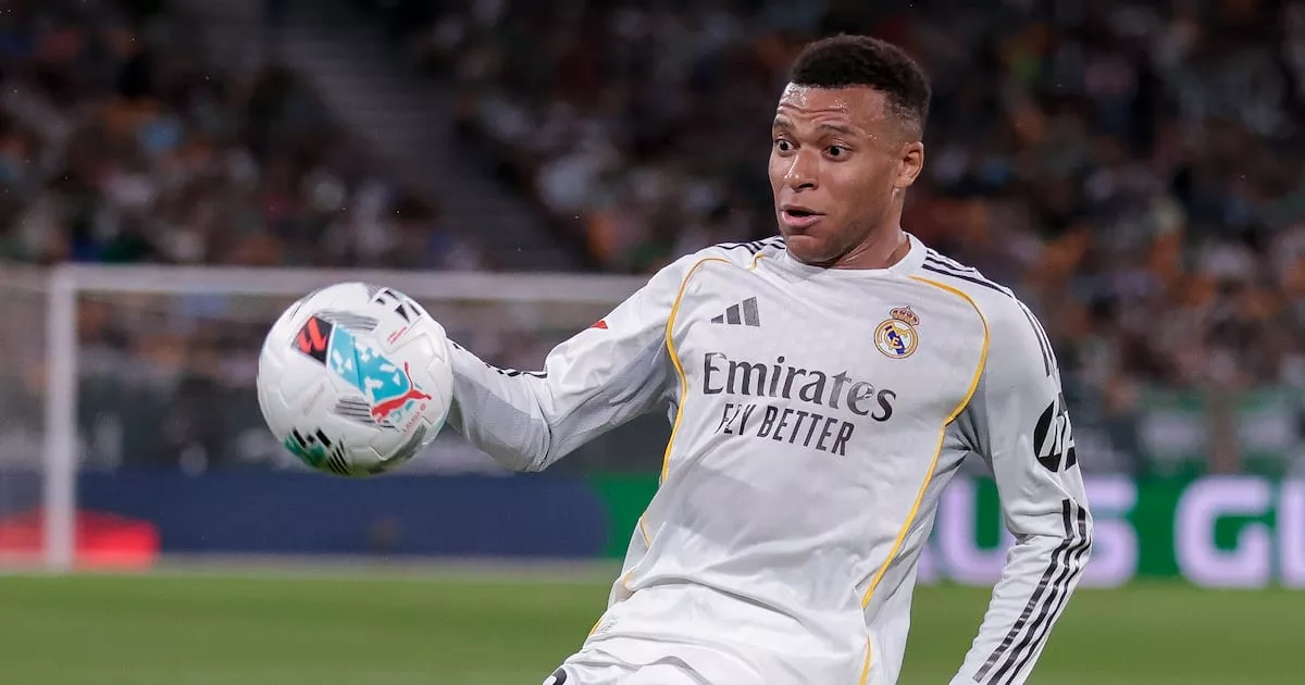 A divided Real Madrid descends into anarchy as Kylian Mbappé’s ego stokes tensions