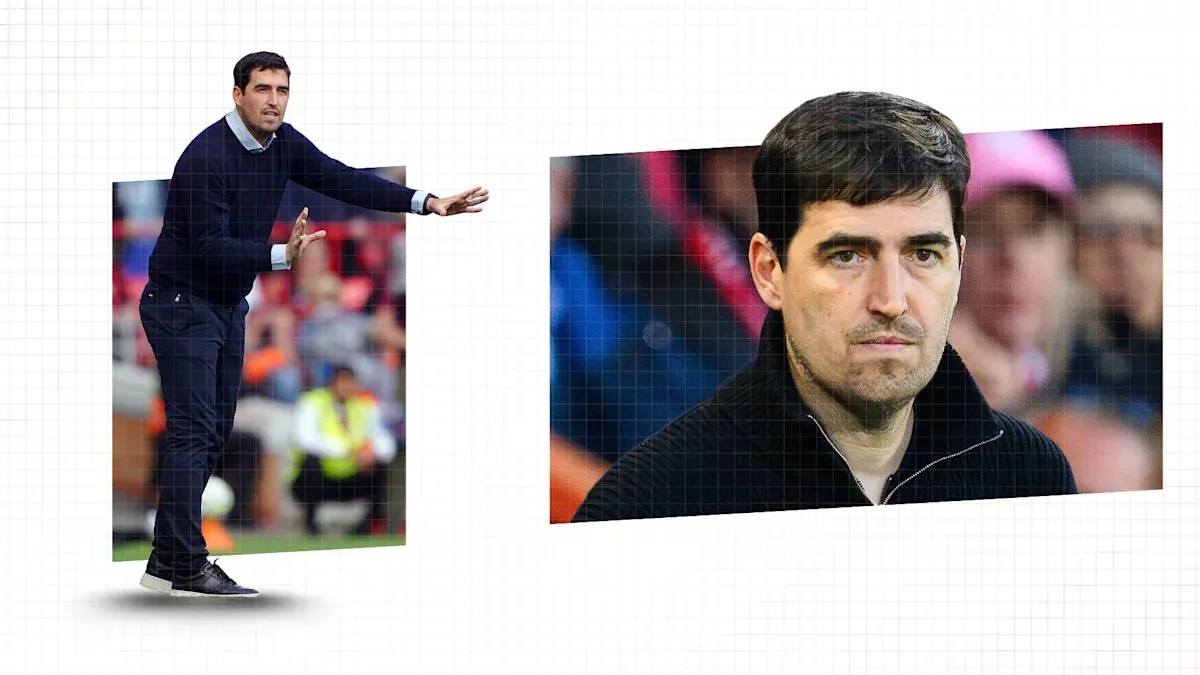 Andoni Iraola has already found the answer to his main Liverpool issue
