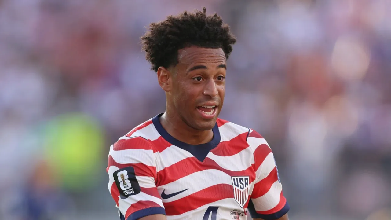 USMNT’s 2030 cycle to “grow prospects for the next World Cup”
