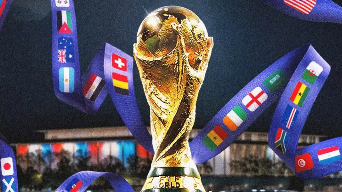 FIFA open ticket sales for decisive World Cup 2026 playoff