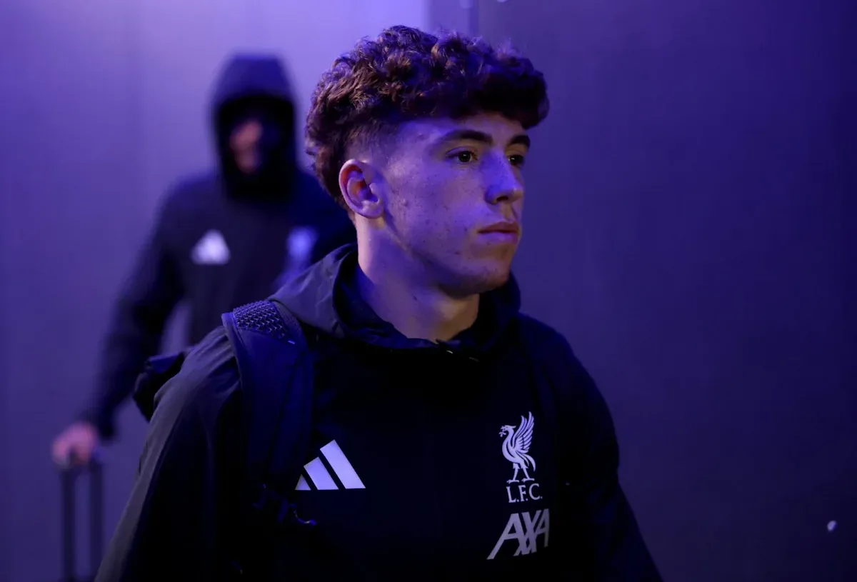 Liverpool winger backs Lamine Yamal for Ballon d’Or: ‘He has merit’