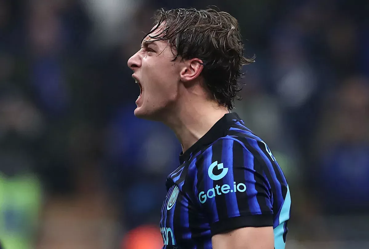 Inter Milan & Italy Legend Claims: ‘I Would Start Inter Youngster In Attack’ For World Cup Play-Off Final Against Bosnia
