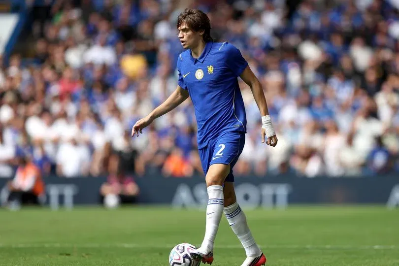 Chelsea's $62.4 million summer signing potentially set for debut against Brentford