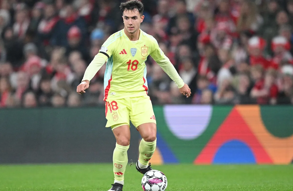 Report – Arsenal hands Real Madrid a transfer blow
