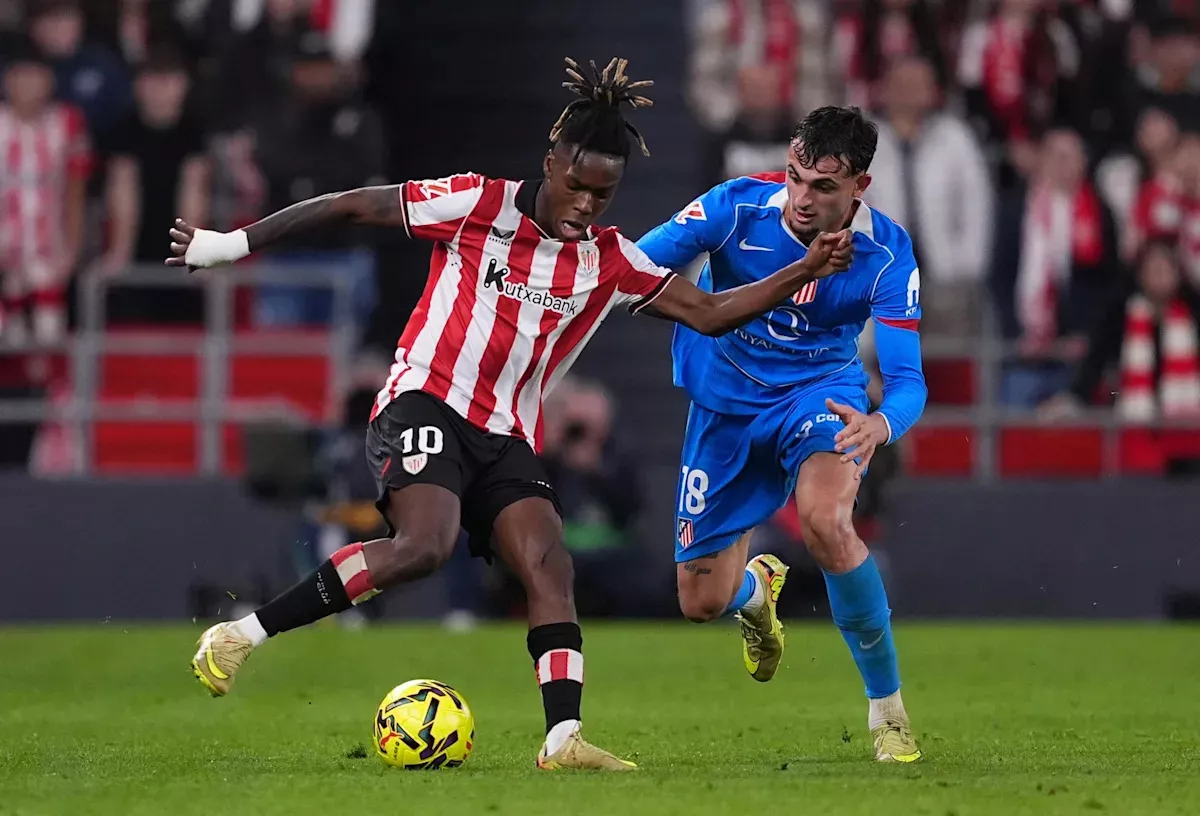 Concern rises as Nico Williams’ World Cup comes under injury threat