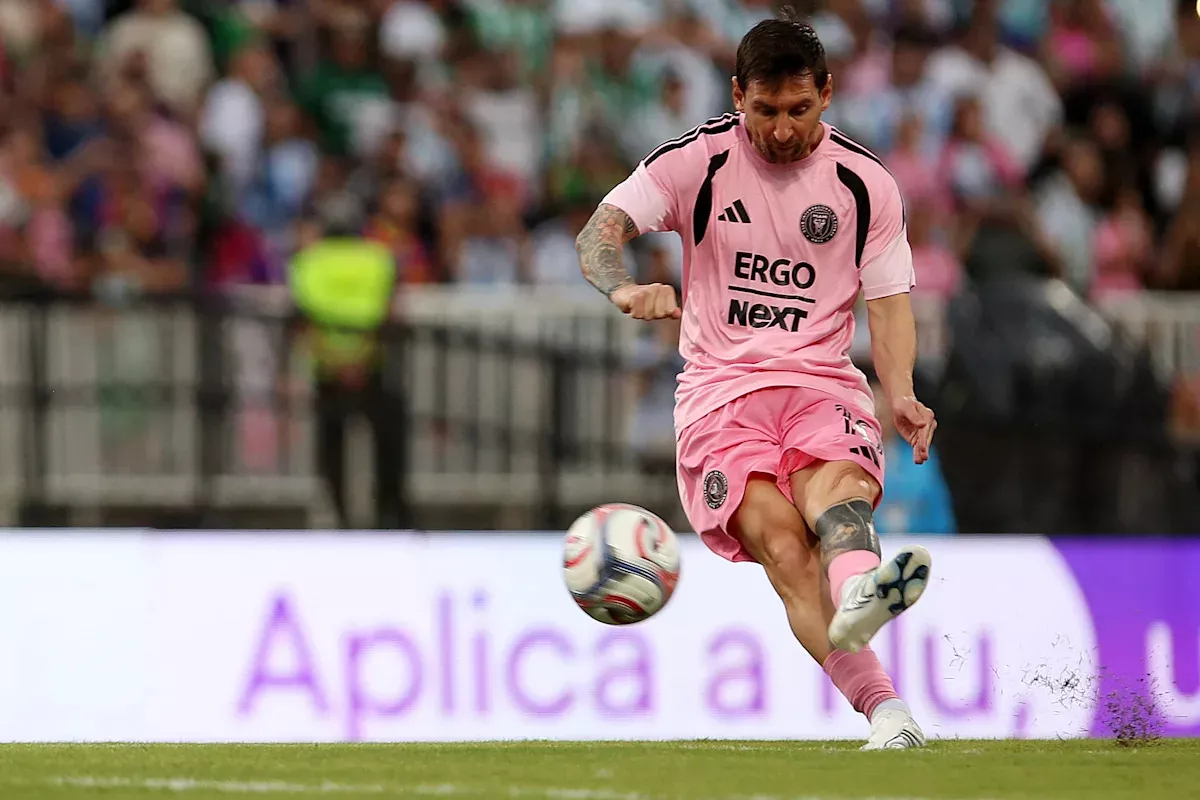 How to watch the 2026 MLS season: Streaming info, channels, schedule and more