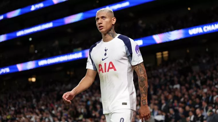 Where to watch Tottenham vs. Nottingham Forest live stream, TV channel, start time for Premier League match