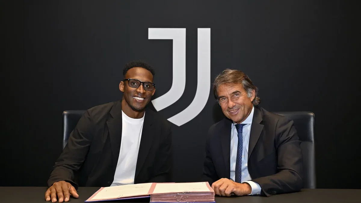 Lucumi reveals Cuadrado advice on Juventus move: ‘He told me I had to come here’