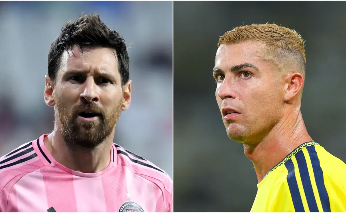 Lionel Messi scores four goals in one game: When was the last time Cristiano Ronaldo did it?