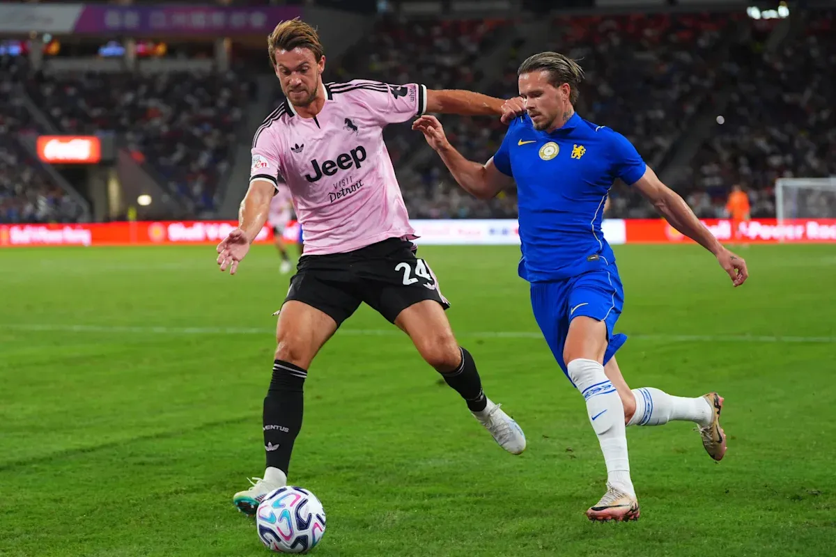 Mudryk leaves Chelsea for Tottenham on loan in bid to reignite career after doping case