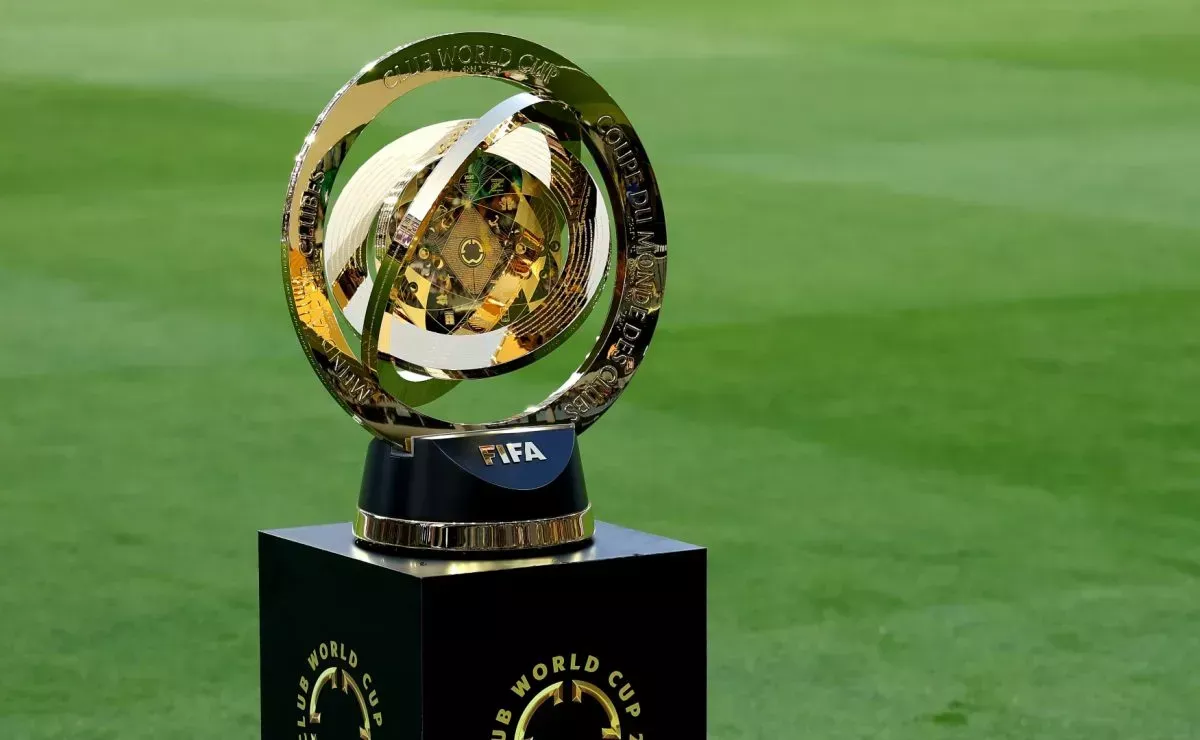 Club World Cup: FIFA reportedly set to choose unexpected host for 2029 edition