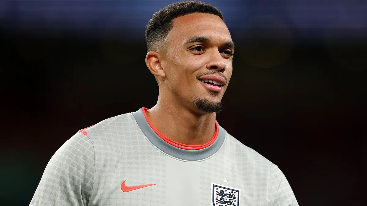 Why Thomas Tuchel is still ignoring Trent Alexander-Arnold as his England exile closes in on 500 days - and how he could have made all the difference against Spain, writes KIERAN GILL