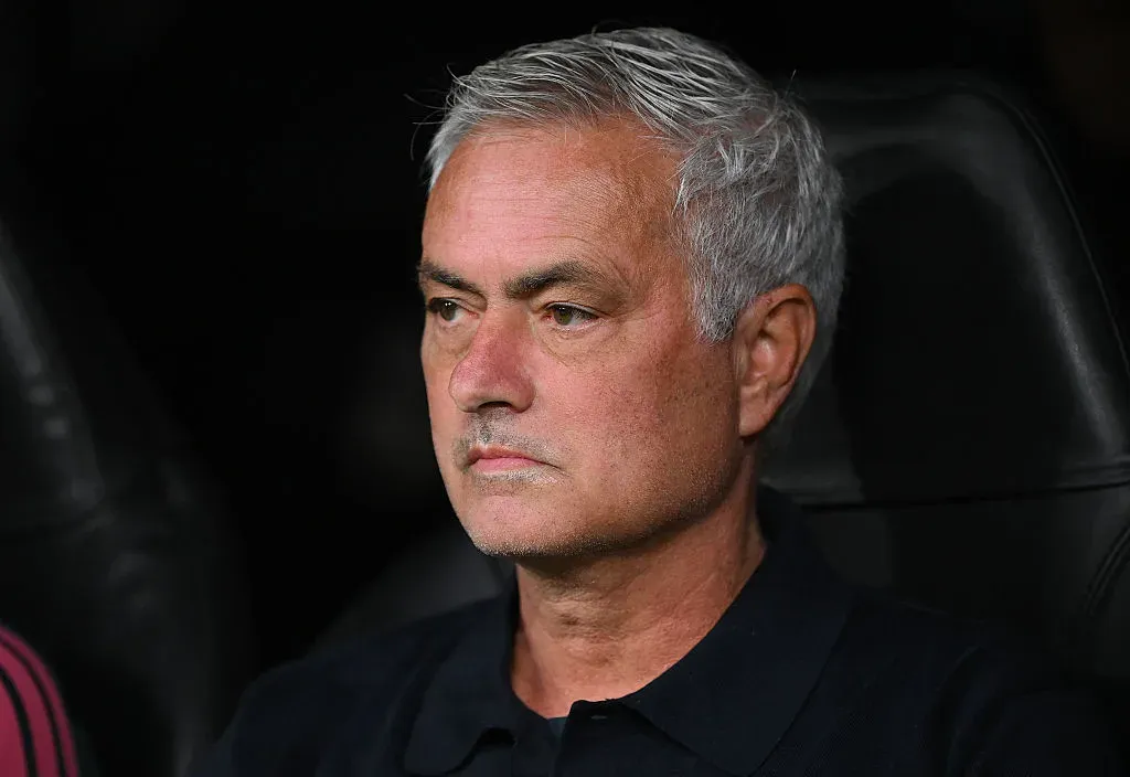 ️ Where should the 2030 World Cup final be? Mou knows best