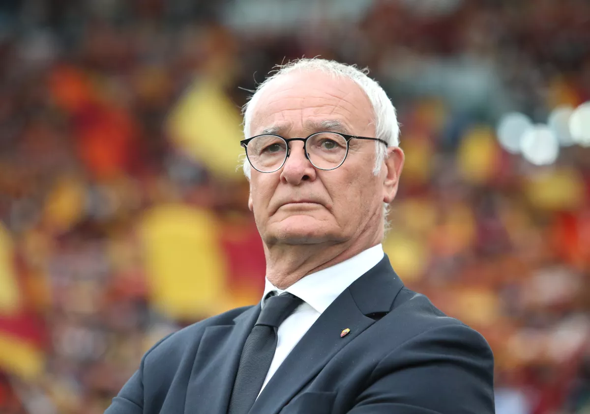 Ranieri: ‘Proud of Roma’s suffering’, Dovbyk potential still unexpressed