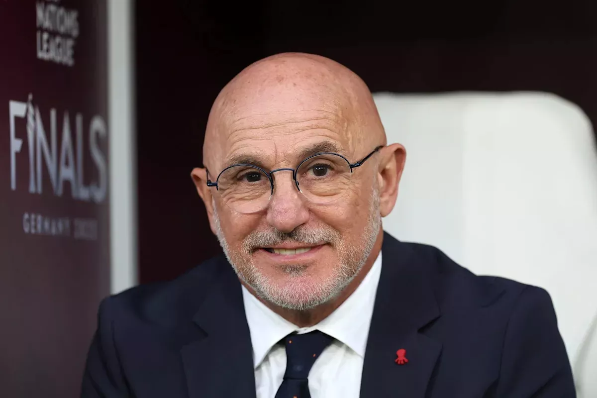 Spain manager talks Lamine Yamal, Gavi ahead of 2026 FIFA World Cup – ‘He’s in a very good moment’