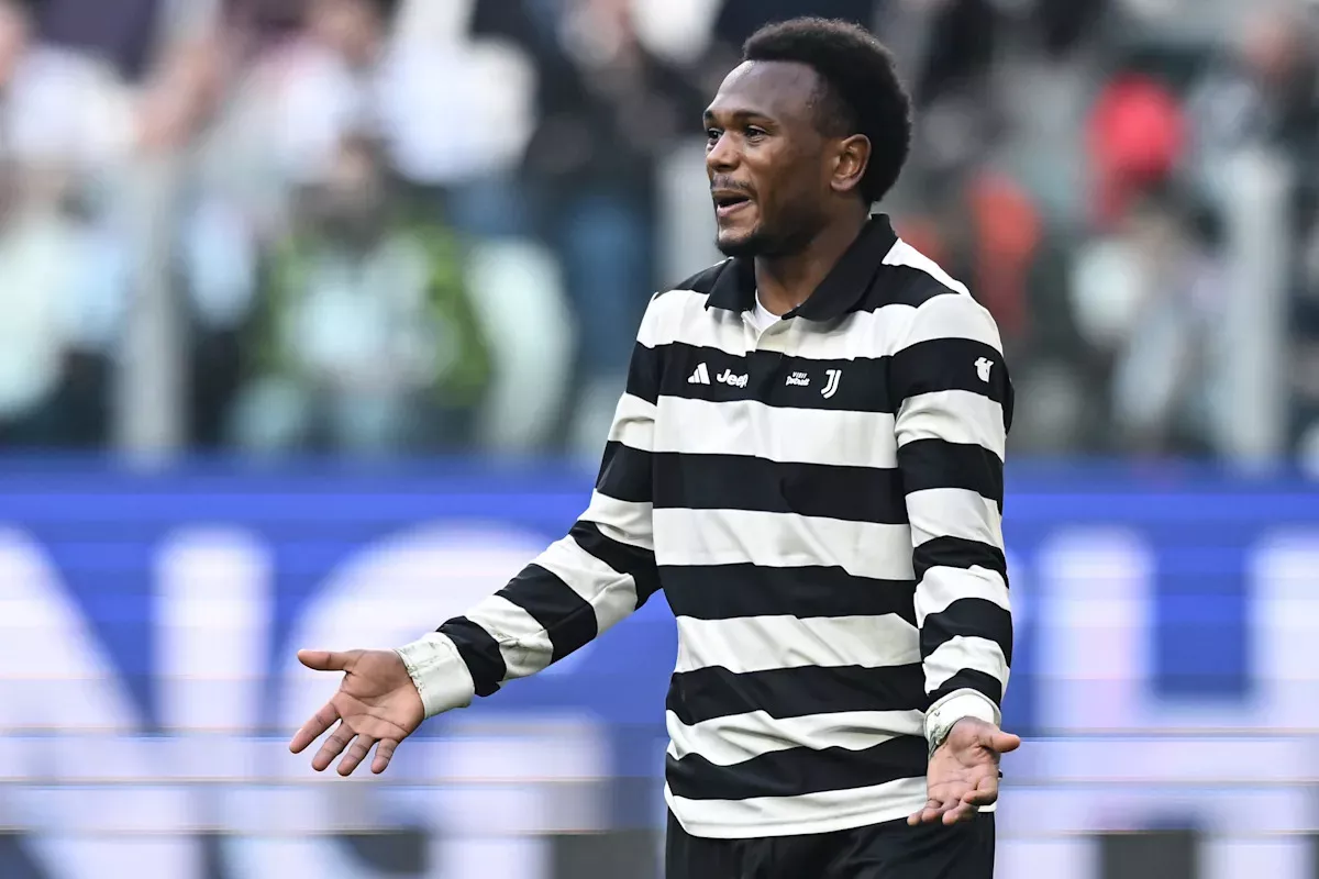 What the heck has happened to Loïs Openda?