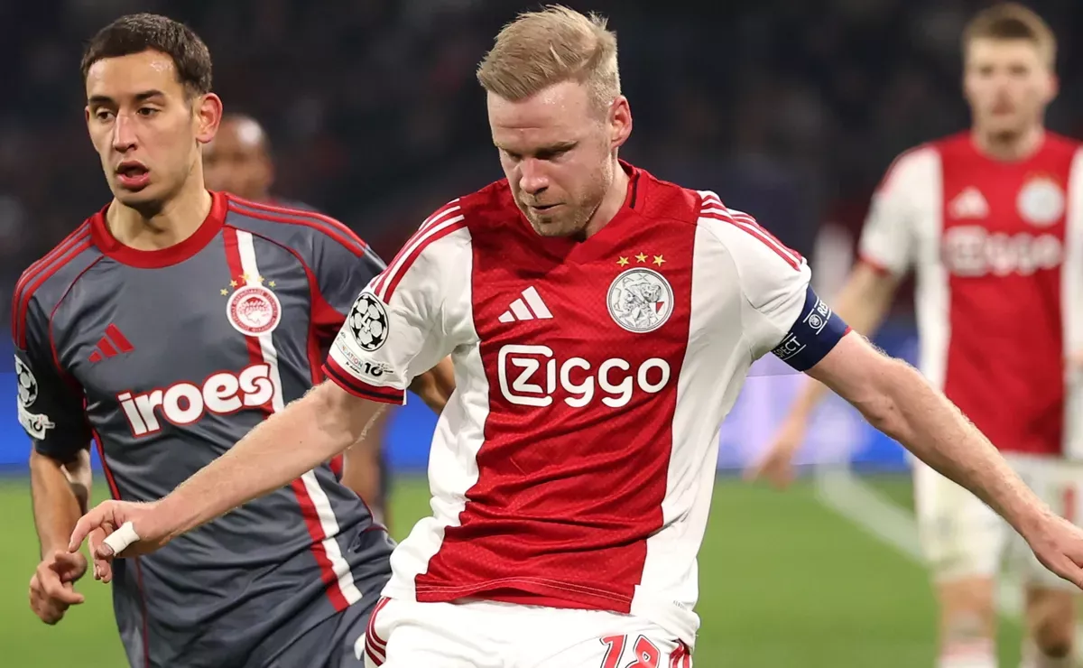 How to watch Feyenoord vs Ajax in the USA: Live Stream and TV for 2026 Eredivisie