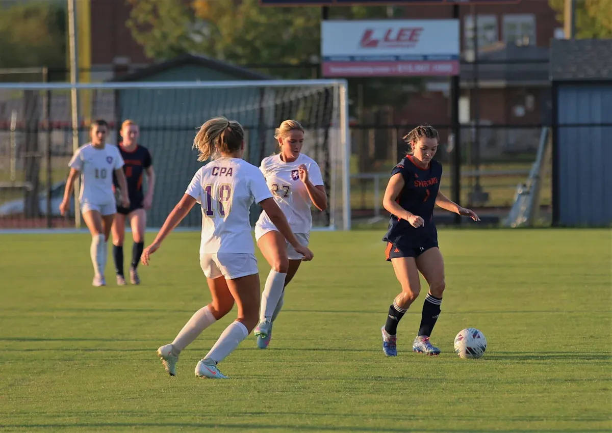 Vote for The Daily Herald's TSSAA fall sports Athlete of the Week from Week 2