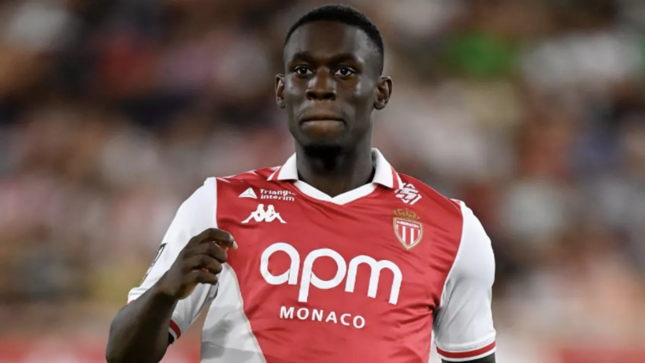 Americans Abroad Weekend Rewind: Balogun, Dike, and more