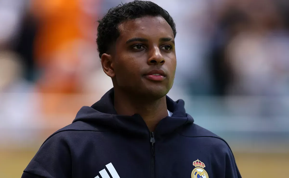 Rodrygo issues bold five-word warning after ACL surgery ends 2026 FIFA World Cup hopes with Brazil