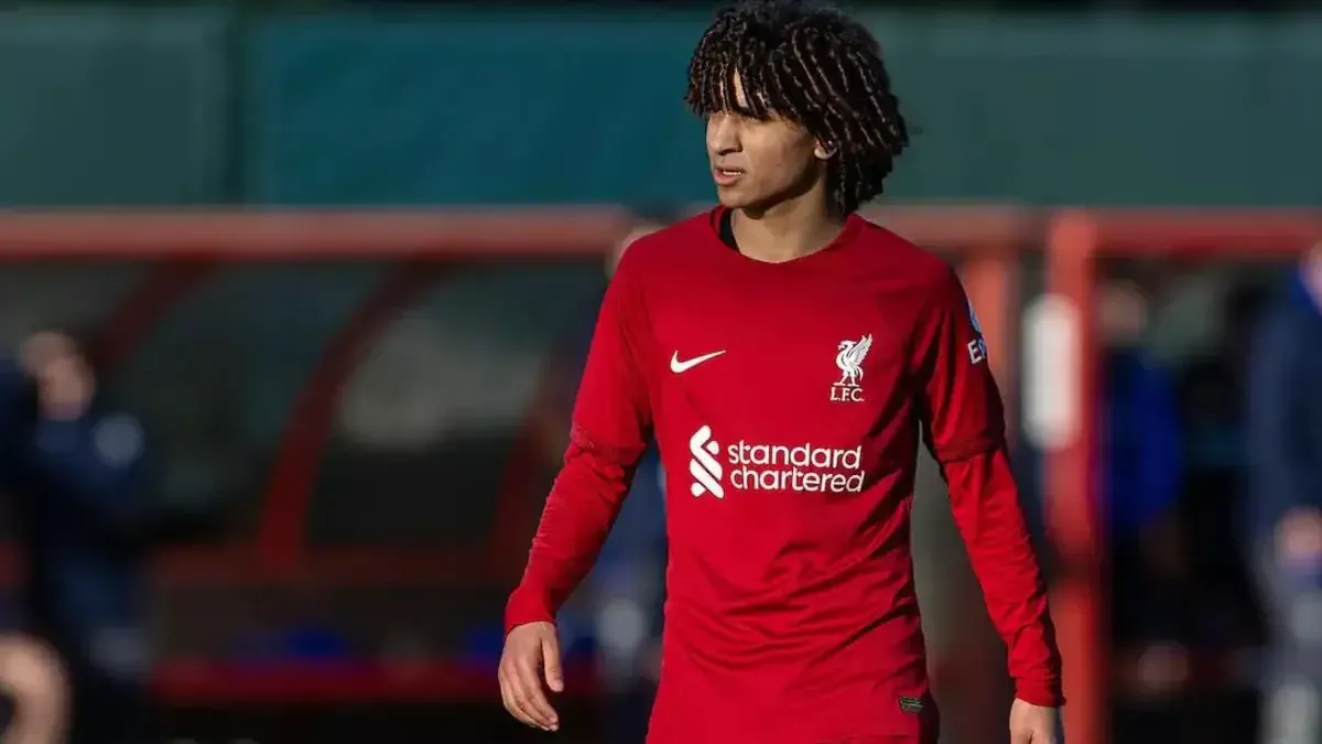 5 things to know about Kareem Ahmed, the new U20 starlet