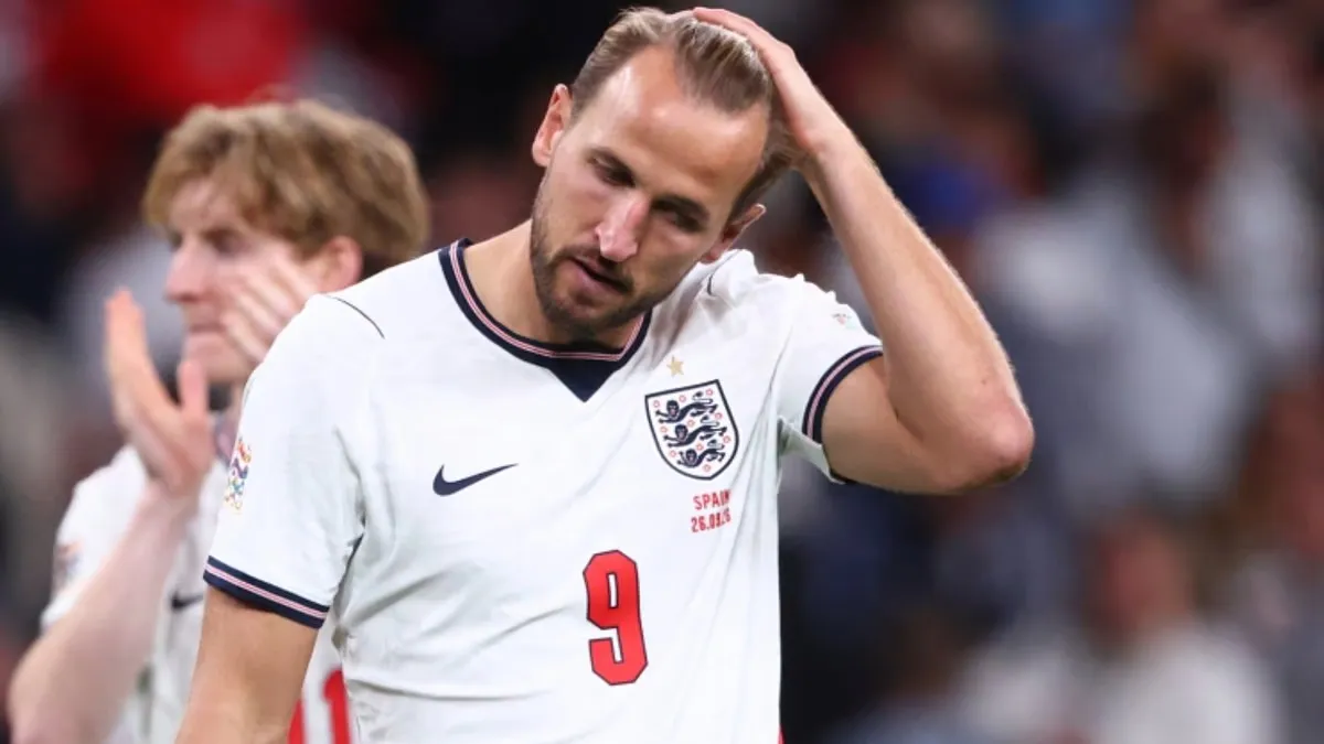 Thomas Tuchel is developing an unfortunate habit - his unique selling point was supposed to be dragging England across the line but he was again powerless as Spain expose gulf in class, writes OLIVER HOLT