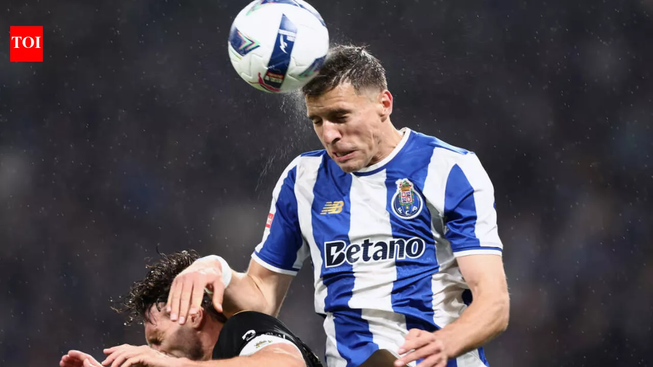 FIFA World Cup star Jan Bednarek held at knifepoint with family as robbers steal jewellery worth £130K in terrifying robbery at home