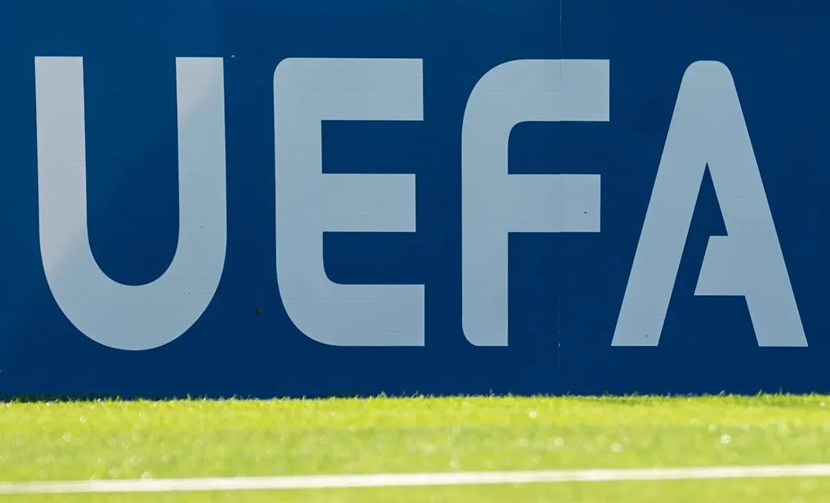 Report: UEFA to withdraw its threat to boycott World Cup