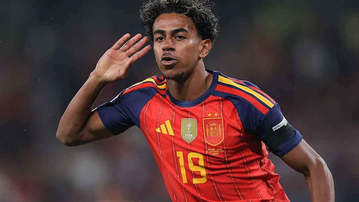 Kane's penalty miss proves costly as England lose to world champions Spain