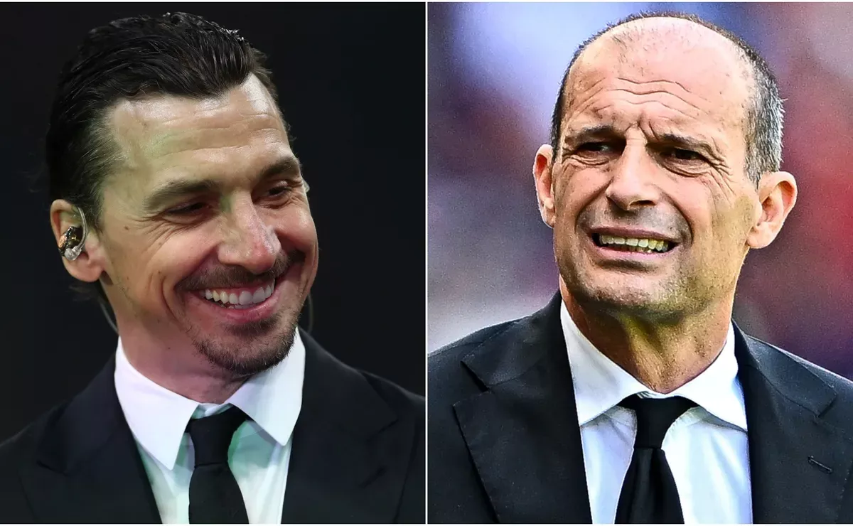 Zlatan Ibrahimovic reportedly told Christian Pulisic, Rafael Leao, and three stars they are out of Allegri’s AC Milan plans